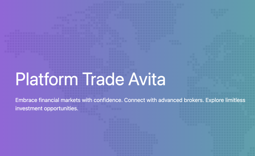 Tradeavita.net Scam Review
